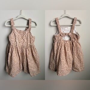 Rachel Zoe Floral Dress